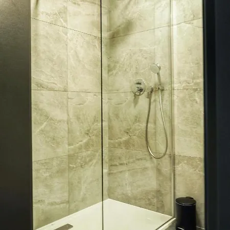 Apartamenty Centrum Park Twardowskiego 4 Zielona Gora  Exterior photo