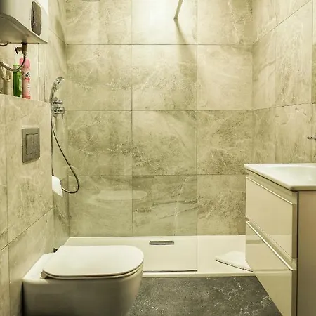Apartamenty Centrum Park Twardowskiego 4 Zielona Gora  Exterior photo