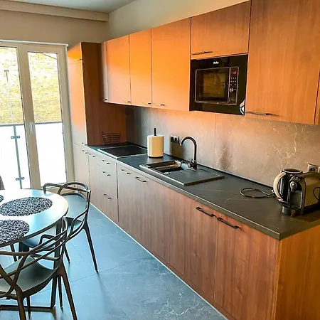 Apartamenty Centrum Park Twardowskiego 4 Zielona Gora  Exterior photo
