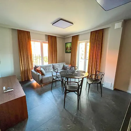 Apartamenty Centrum Park Twardowskiego 4 Zielona Gora  Exterior photo