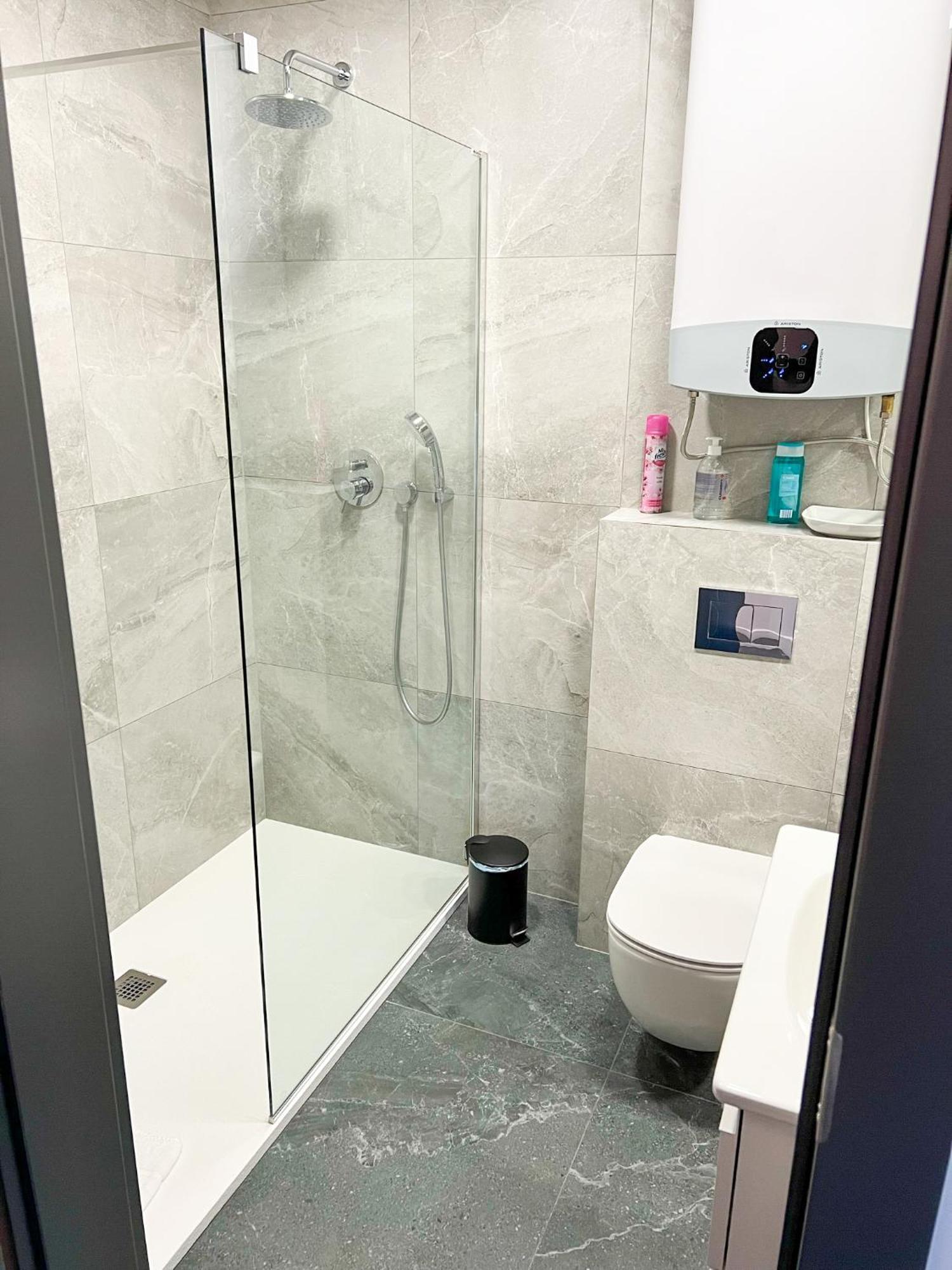 Apartment Centrum Park Twardowskiego 4 Zielona Gora (Lubuskie)