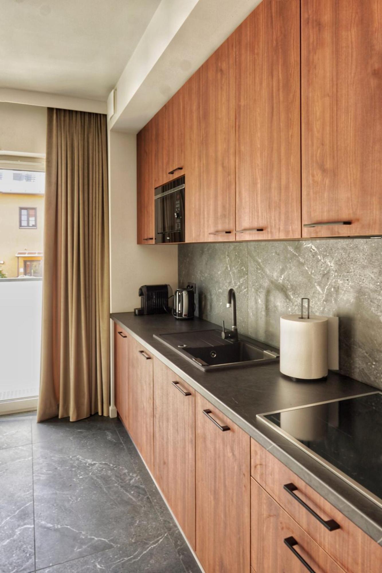Centrum Park Twardowskiego 4 Apartment Zielona Gora (Lubuskie)