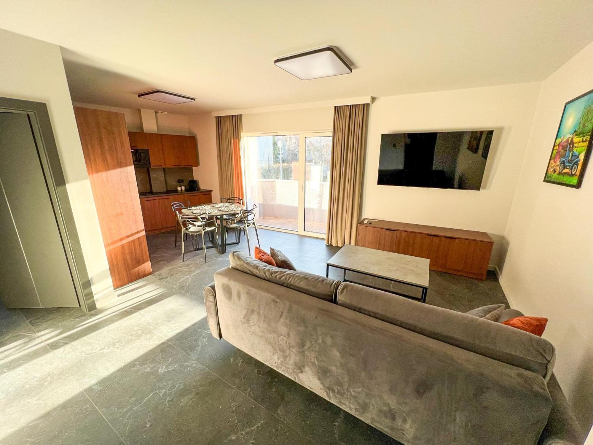 Centrum Park Twardowskiego 4 * Zielona Gora (Lubuskie)